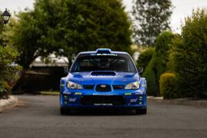 Bild 29/50 von Subaru Impreza WRC (2007)