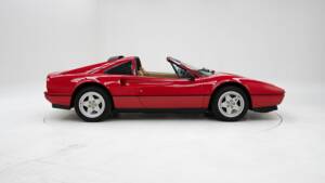 Bild 6/15 von Ferrari 328 GTS (1987)