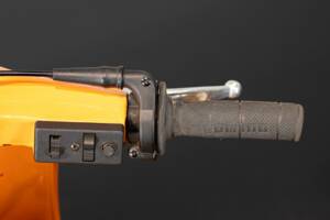 Afbeelding 13/33 van Piaggio Vespa 50 N Special (1974)