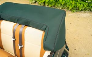 Image 35/85 of Rover Mini Cabriolet (1996)