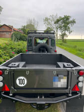 Immagine 3/28 di Land Rover Defender 90 (2015)