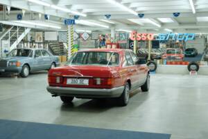 Bild 48/50 von Mercedes-Benz 260 SE (1986)