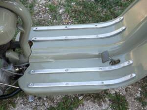 Imagen 12/50 de Innocenti Lambretta D 125 (1958)