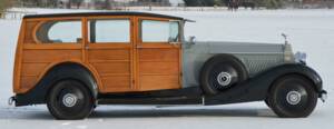 Imagen 17/50 de Rolls-Royce Phantom I (1928)