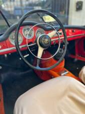 Afbeelding 5/18 van Alfa Romeo Giulietta Spider (1961)