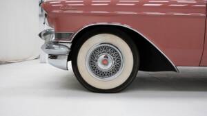 Imagen 11/15 de Cadillac 62 Hardtop DeVille (1957)