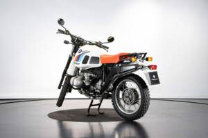 Immagine 8/50 di BMW R 80 G/S "Paris Dakar" (1986)