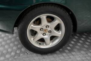 Imagen 34/50 de MG F 1.8i (1996)