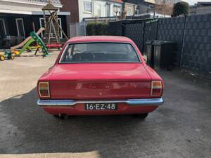 Image 8/8 of Ford Taunus 1300 (1975)