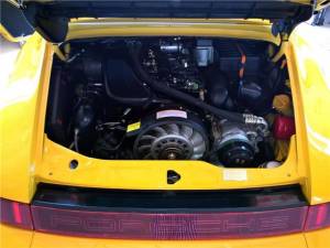 Image 13/27 of Porsche 911 Speedster (1993)