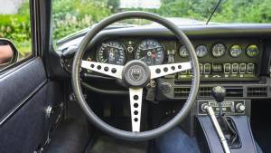 Image 16/43 de Jaguar Type E V12 (1973)