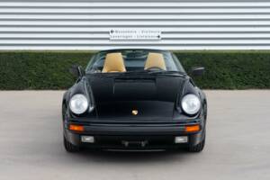 Imagen 17/32 de Porsche 911 Speedster 3.2 (1989)