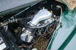 Bild 20/50 von Morgan 4/4 1600 (1979)