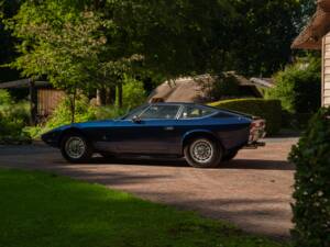 Imagen 7/85 de Maserati Khamsin (1974)