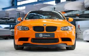 Bild 5/52 von BMW M3 GTS (2010)