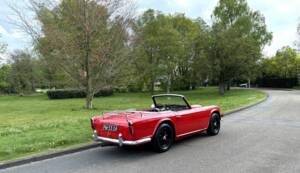 Bild 4/9 von Triumph TR 4 (1961)