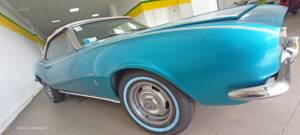 Image 18/74 of Chevrolet Camaro RS 327 (1967)
