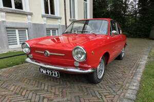 Immagine 1/8 di FIAT 850 Coupe (1965)