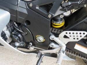 Imagen 23/41 de Suzuki DUMMY (2003)