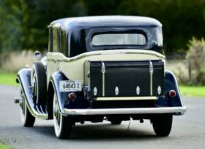Image 17/50 of Rolls-Royce 20&#x2F;25 Sedanca de Ville (1934)