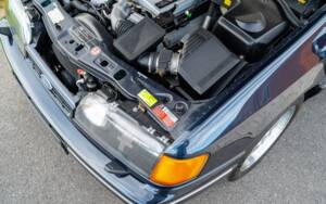 Imagen 54/55 de Ford Scorpio 2,9i (1991)