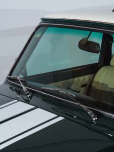 Immagine 13/43 di Austin Mini Mayfair (1986)