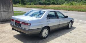 Imagen 6/42 de Alfa Romeo 164 3.0 V6 (1987)