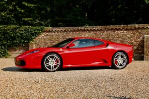 Immagine 27/50 di Ferrari F430 (2005)