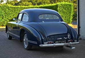 Imagen 10/50 de Delahaye 135M (1949)