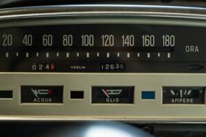 Afbeelding 36/41 van Lancia Flavia 1500 (1967)