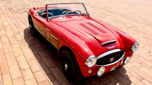 Image 4/15 de Austin-Healey 3000 Mk II (BN7) (1962)