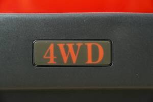 Bild 15/50 von Autobianchi Y10 4WD (1987)