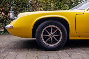 Image 11/34 of Lotus Europa (1971)