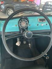 Bild 8/13 von FIAT 500 R (1975)