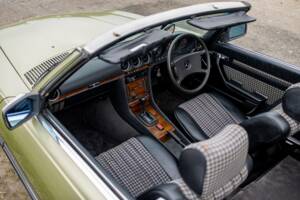Afbeelding 28/45 van Mercedes-Benz 450 SL (1980)