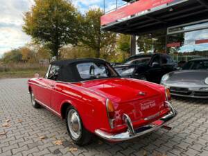 Image 25/34 of FIAT 1500 S (1961)