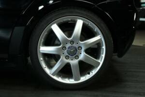 Image 50/50 of Mercedes-Benz A 210 Evolution (2002)