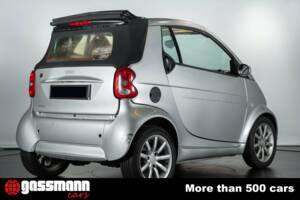Immagine 6/15 di Smart Fortwo (2004)