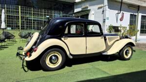 Imagen 12/65 de Citroën Traction Avant 11 BL (1955)