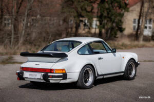 Image 13/46 of Porsche 911 Turbo 3.3 (1980)