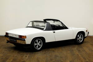 Imagen 7/21 de Porsche 914&#x2F;6 (1970)