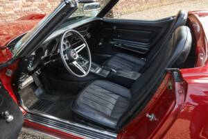 Obraz 28/50 pojazdu Chevrolet Corvette Stingray (1970)