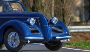 Bild 5/57 von FIAT 1500 6C Berlinetta Superleggera (1940)