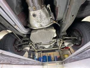 Image 27/31 de Jaguar 420 G (1968)