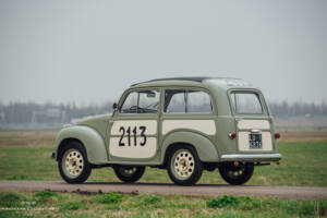 Image 8/20 of FIAT 500 C Belvedere (1952)