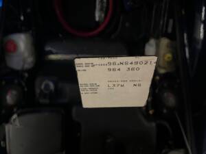 Bild 86/91 von Porsche 911 Carrera RS (1992)