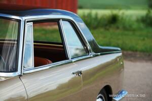 Immagine 25/27 di Lancia Flaminia Coupe Pininfarina 3B (1963)