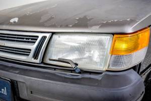 Image 24/50 de Saab 900 Turbo S 16V (1994)