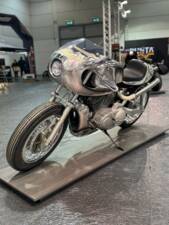 Afbeelding 21/25 van Harley-Davidson Sportster XLH 883 (1995)