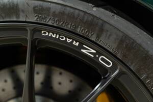 Image 20/50 de Porsche 911 Turbo (2001)